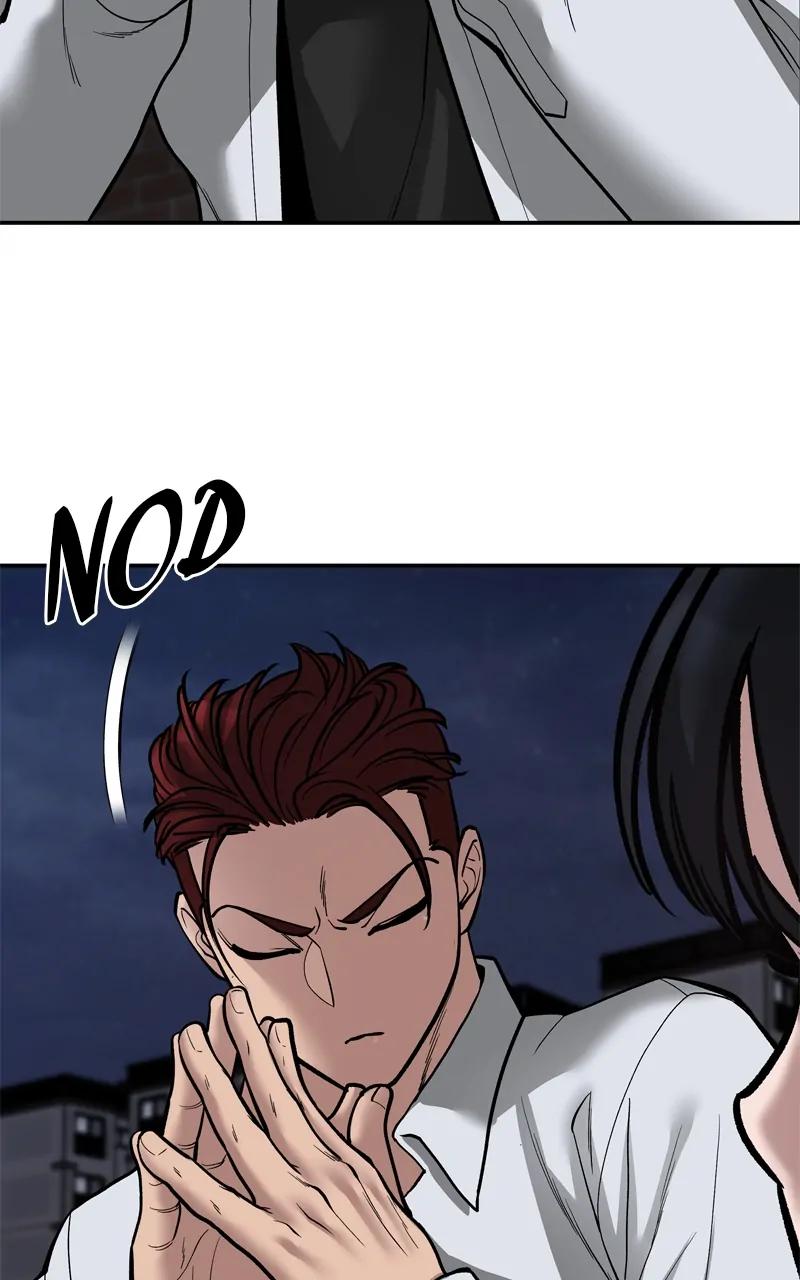 Designated Bully Chapter 71