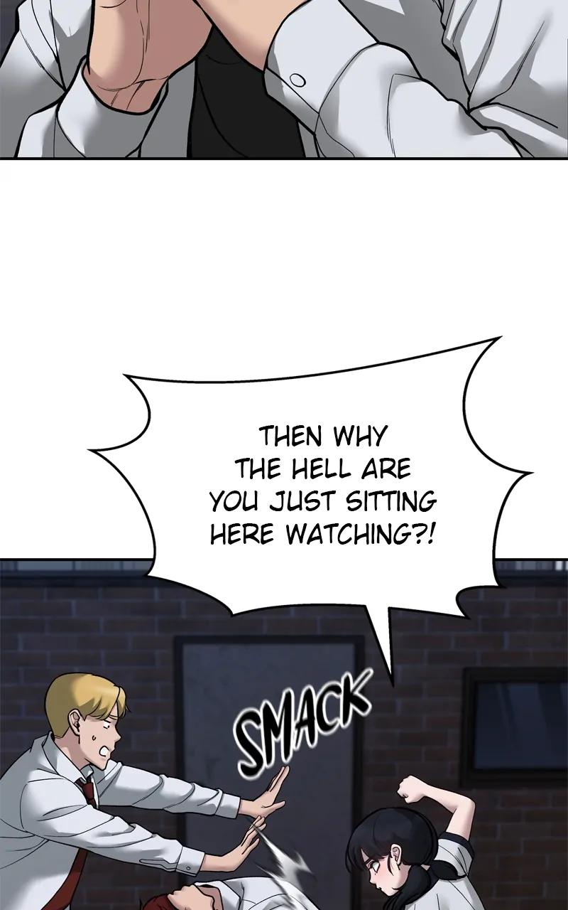 Designated Bully Chapter 71