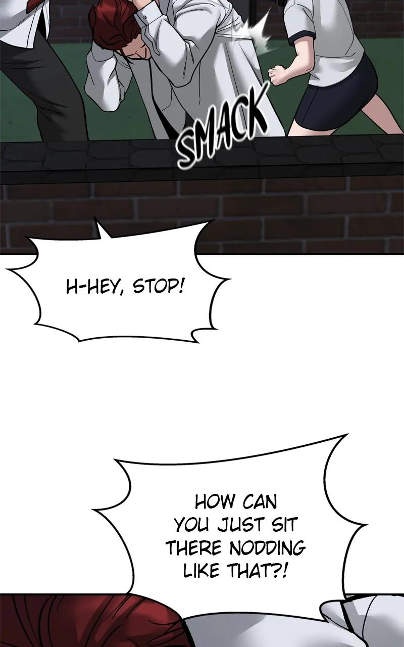 Designated Bully Chapter 71