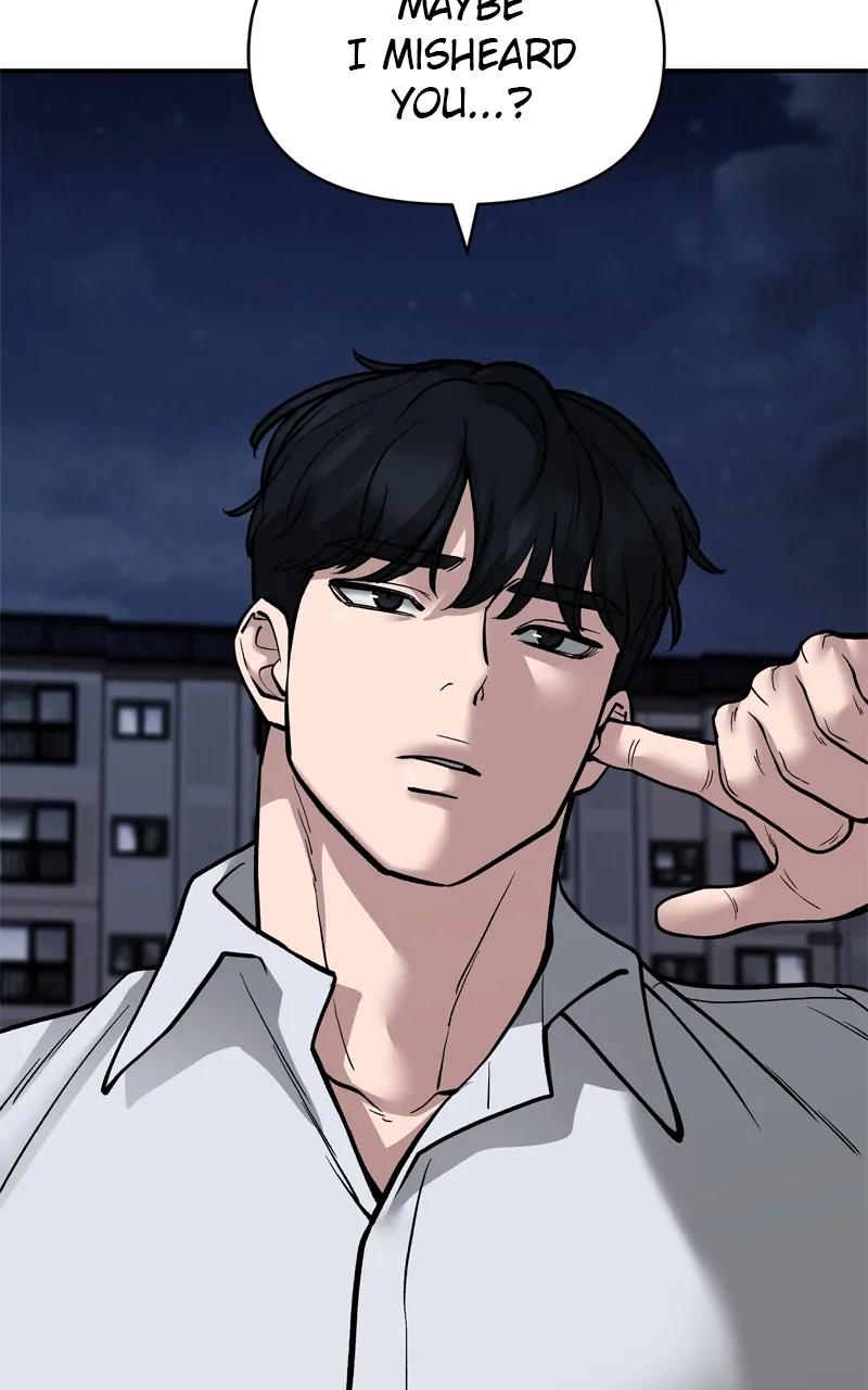 Designated Bully Chapter 71