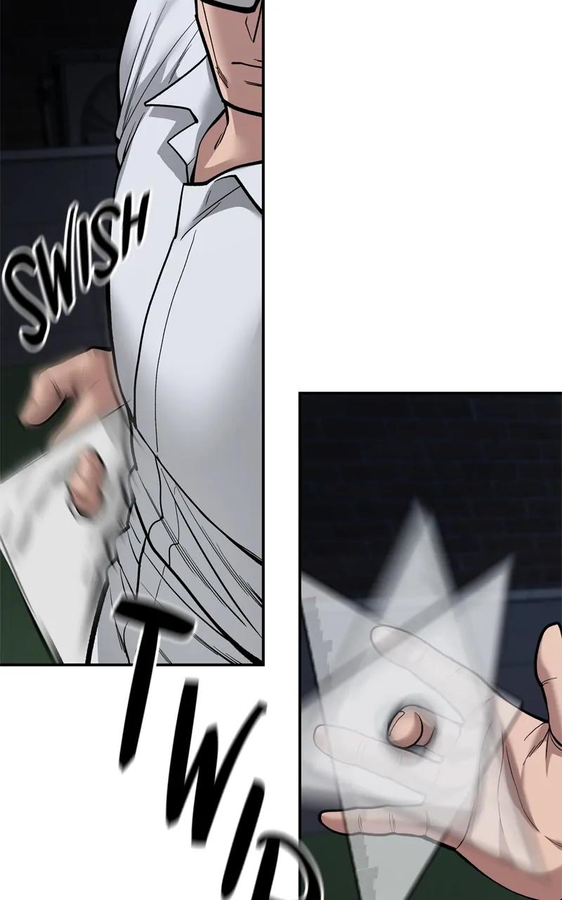 Designated Bully Chapter 71