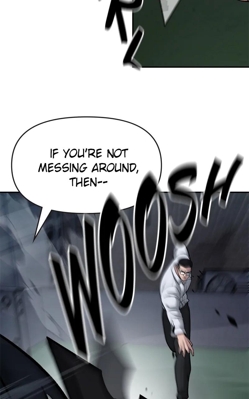 Designated Bully Chapter 71