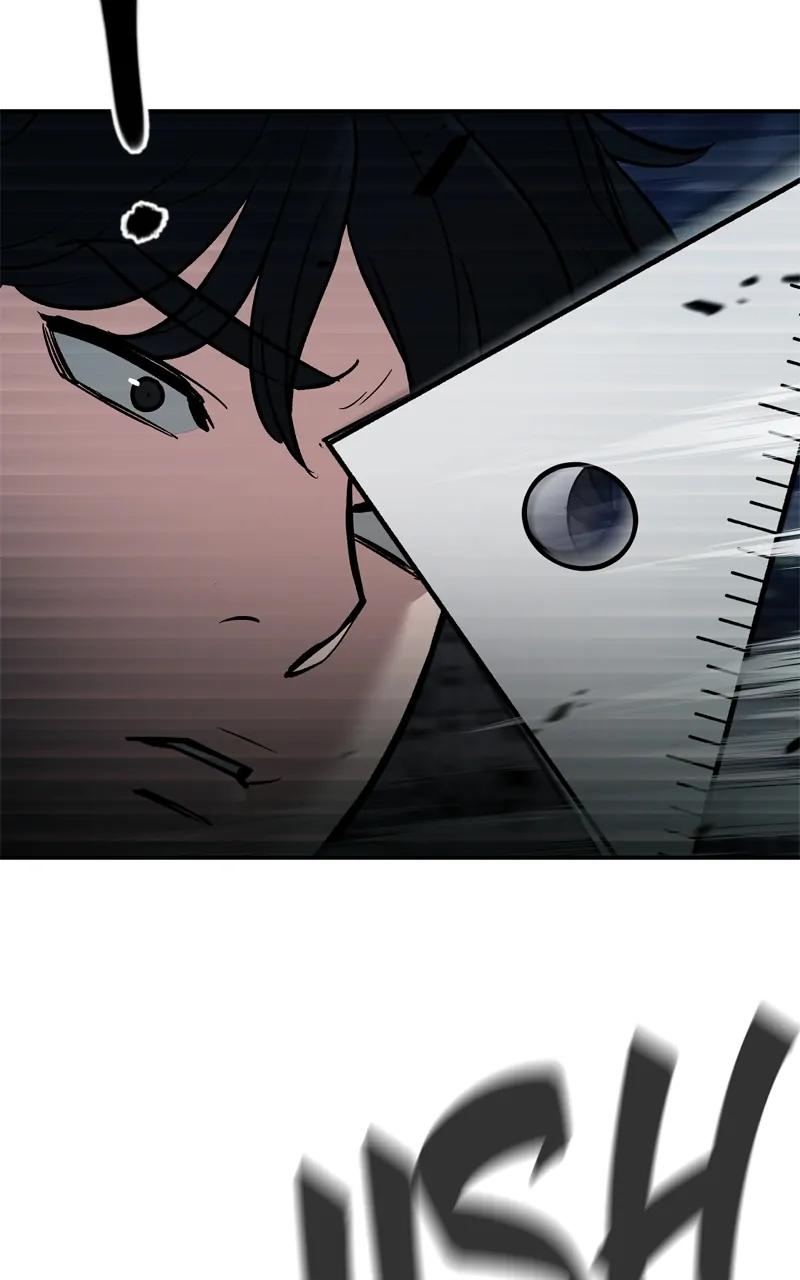 Designated Bully Chapter 71