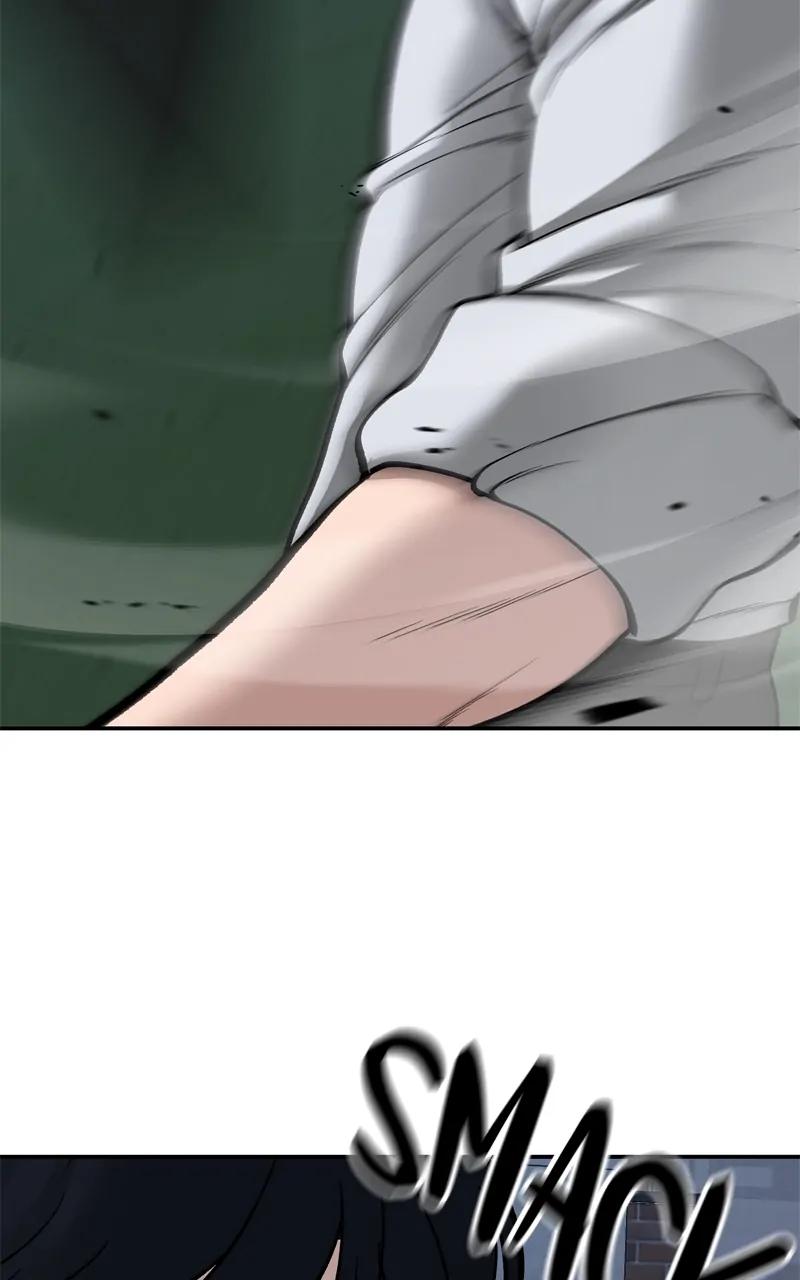 Designated Bully Chapter 71