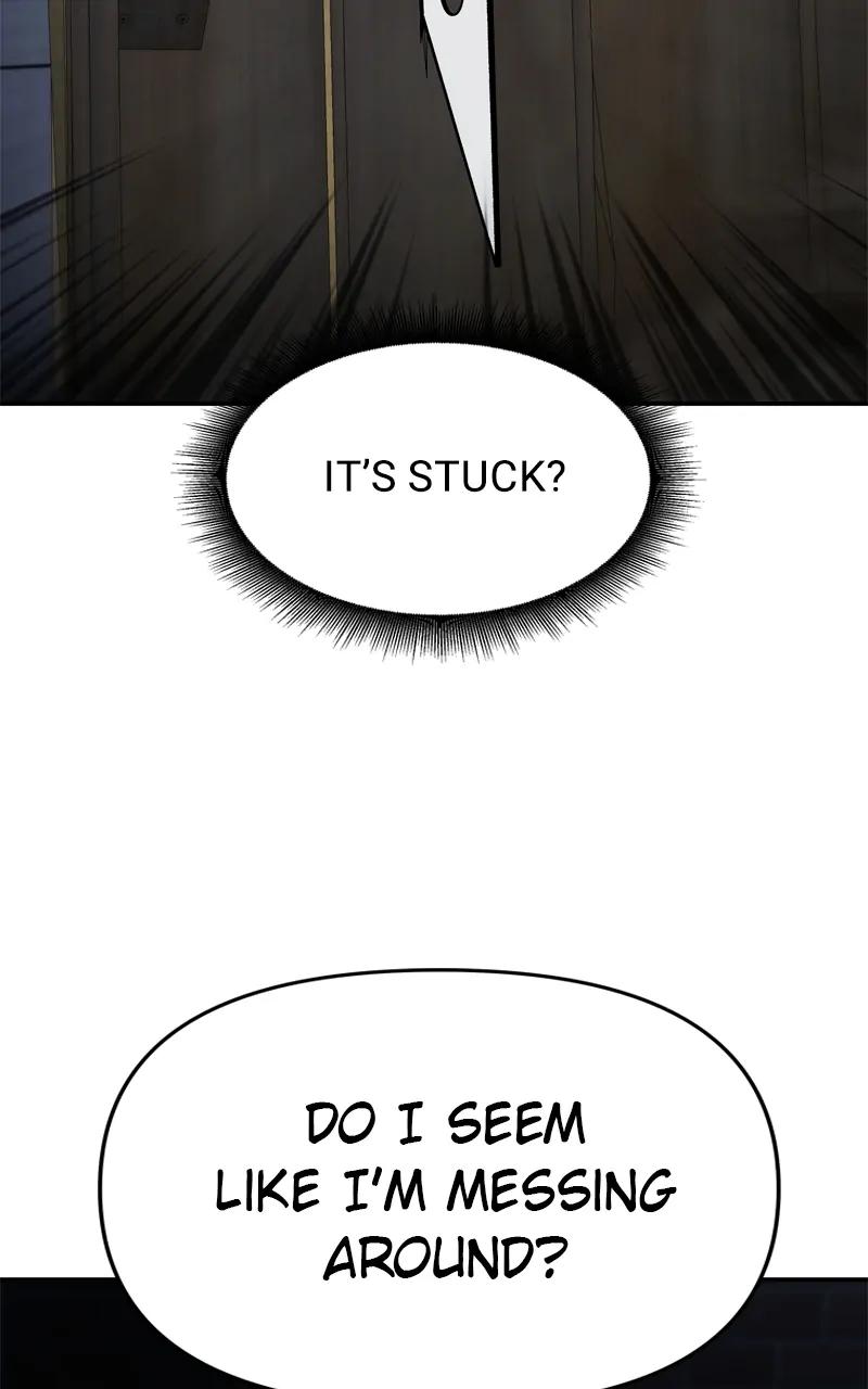 Designated Bully Chapter 71