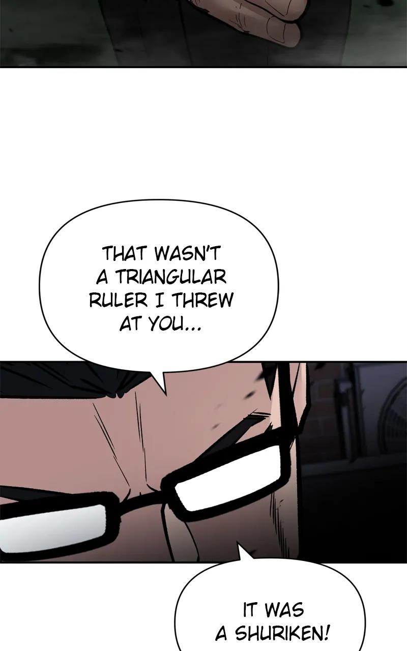 Designated Bully Chapter 71