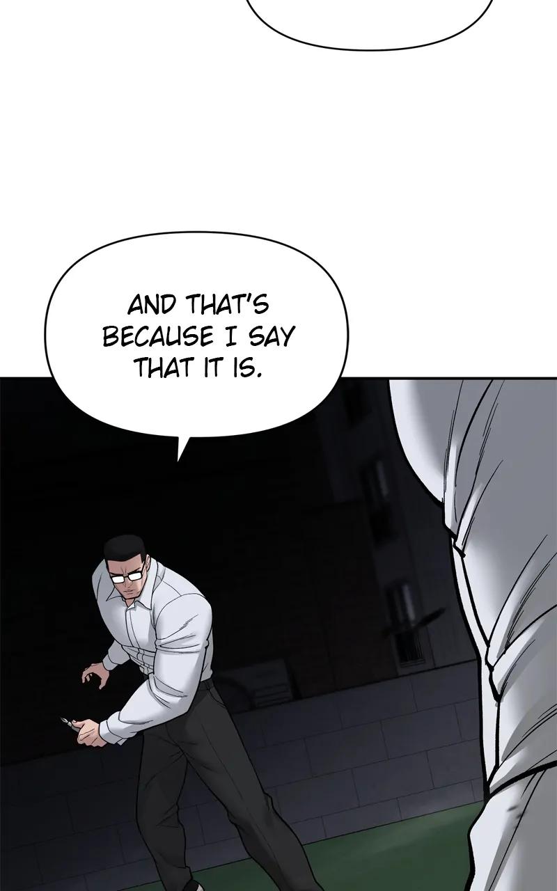 Designated Bully Chapter 71