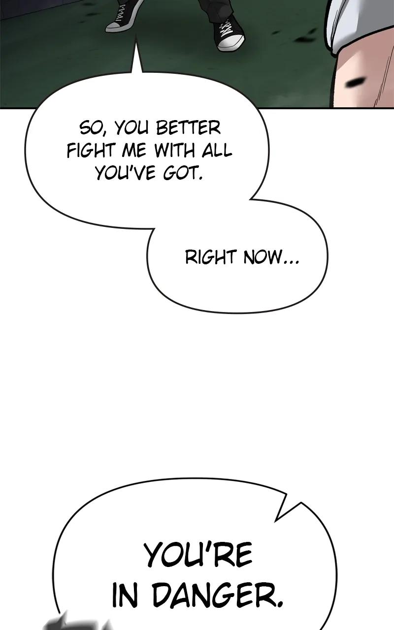 Designated Bully Chapter 71