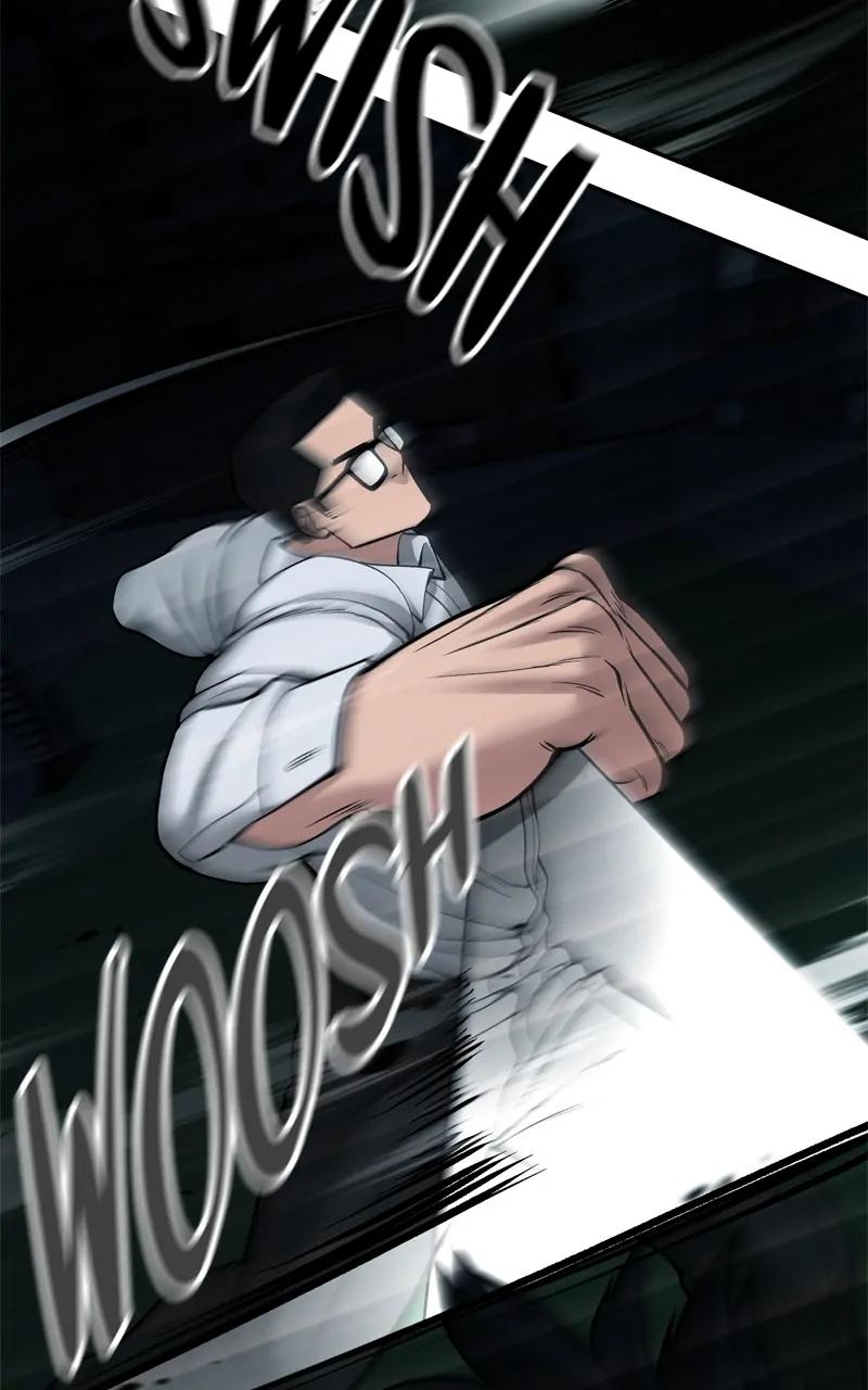 Designated Bully Chapter 71