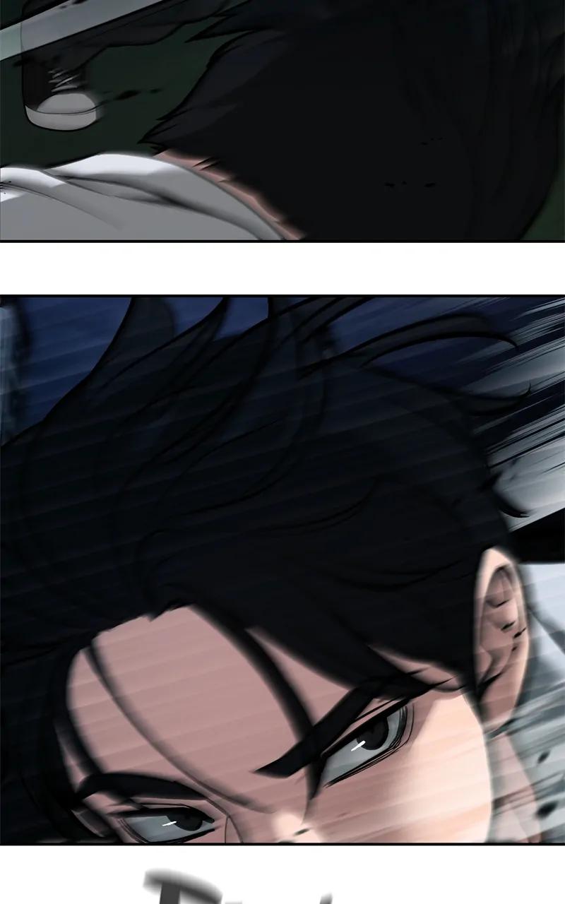 Designated Bully Chapter 71