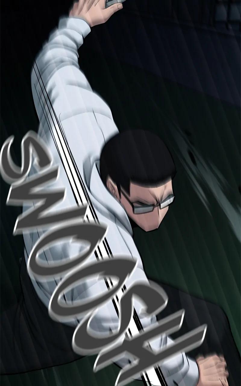 Designated Bully Chapter 71