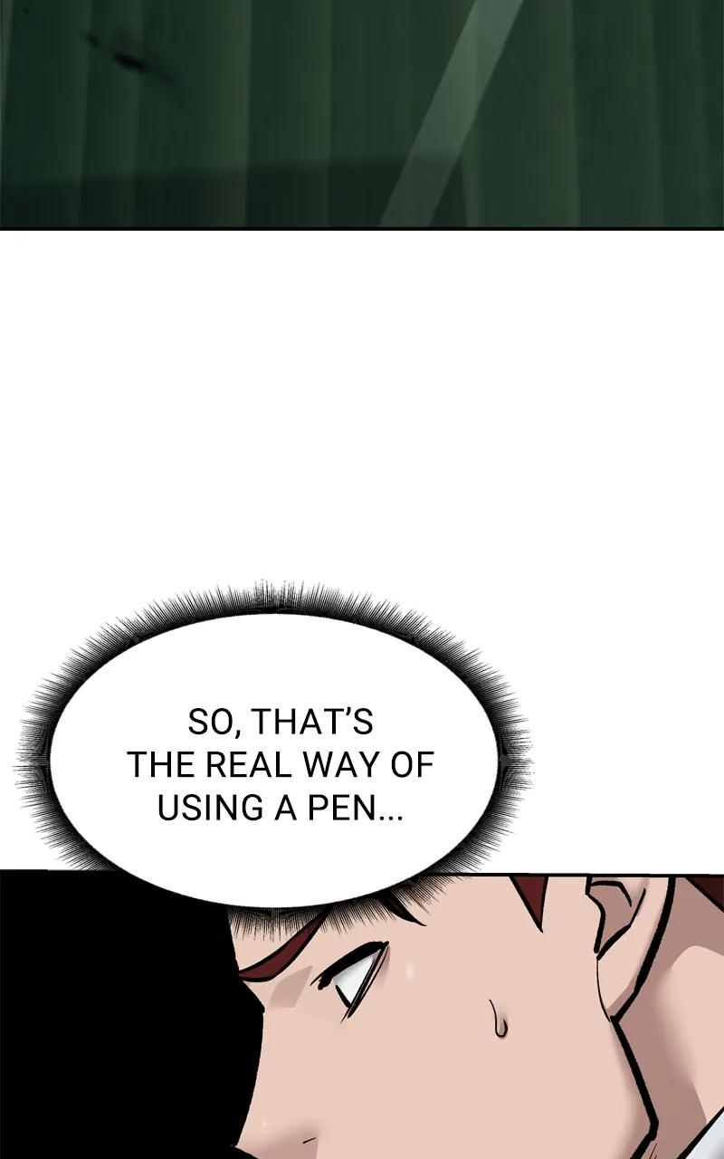 Designated Bully Chapter 71