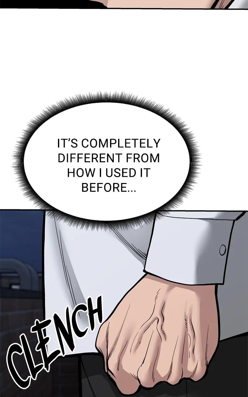 Designated Bully Chapter 71