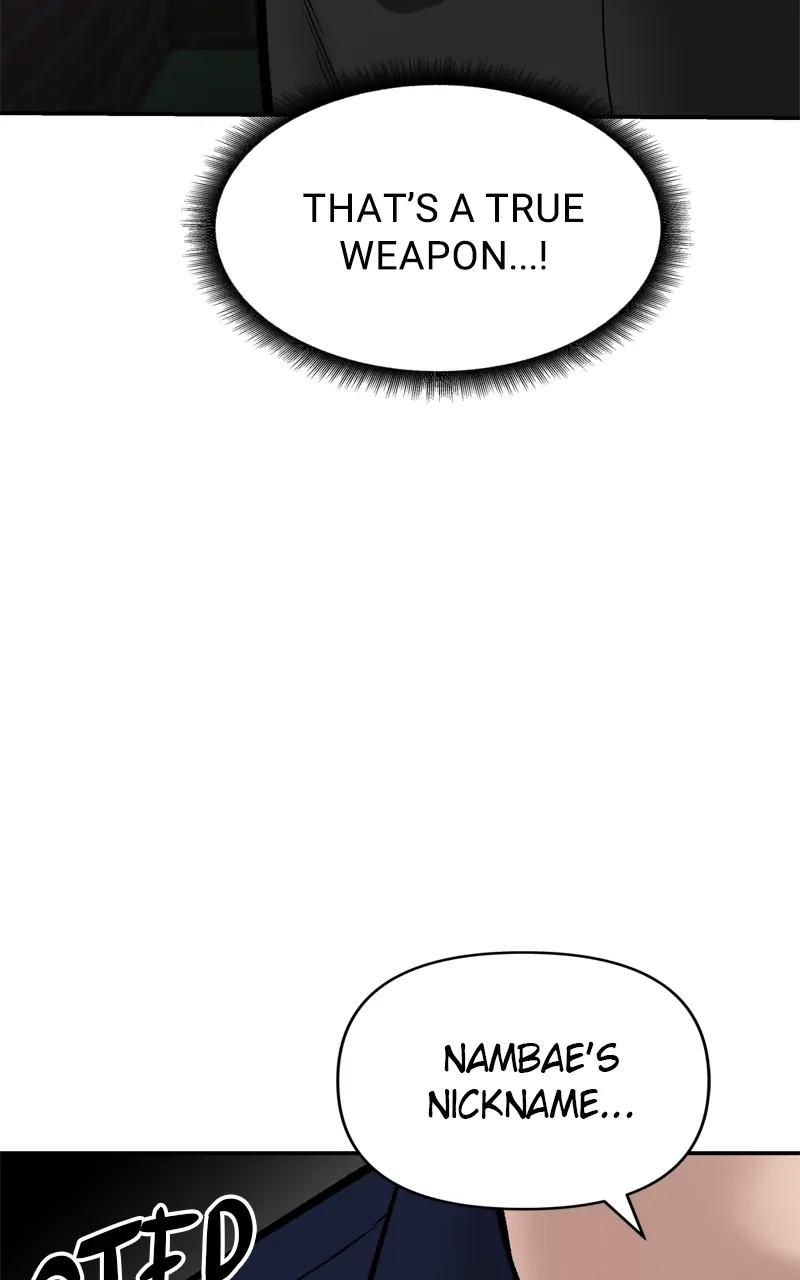 Designated Bully Chapter 71