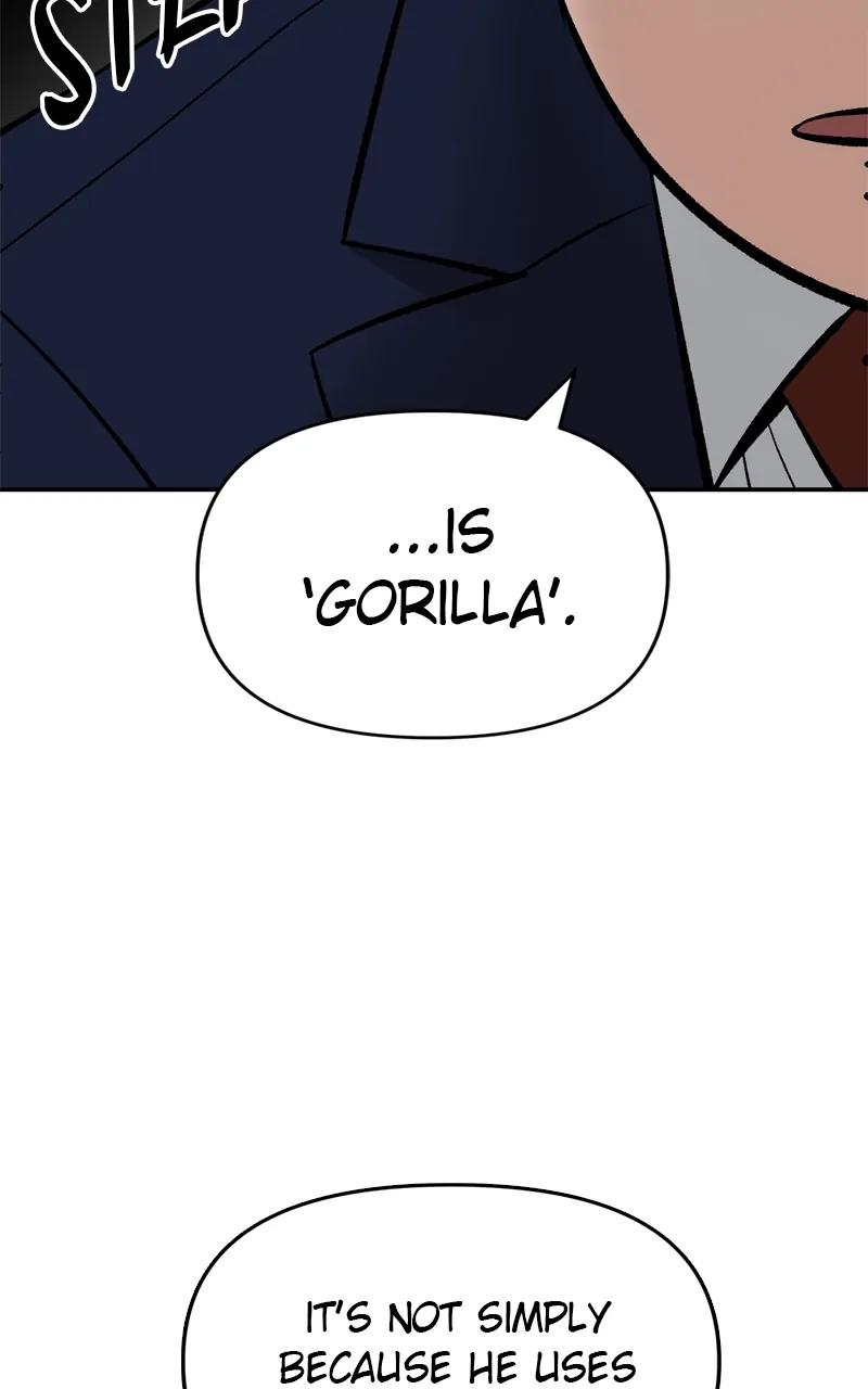 Designated Bully Chapter 71