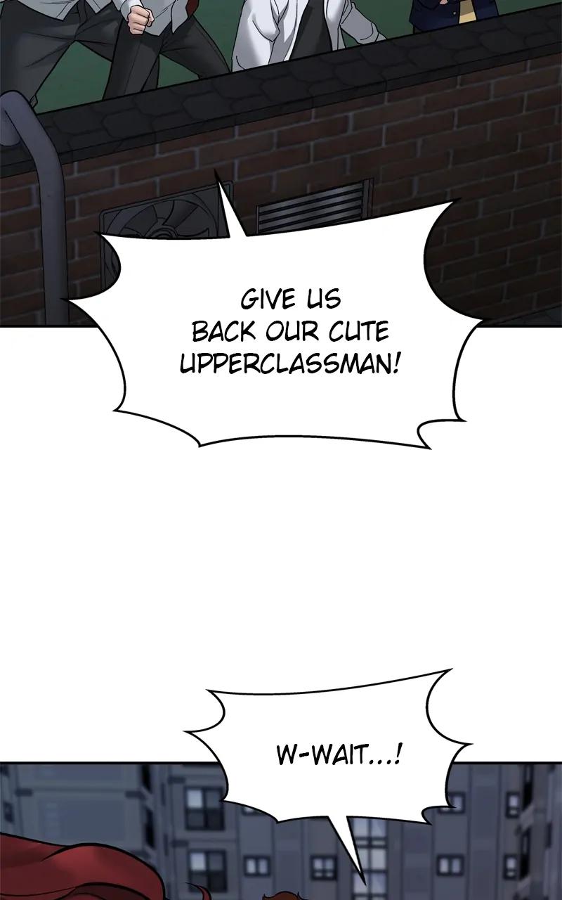 Designated Bully Chapter 71