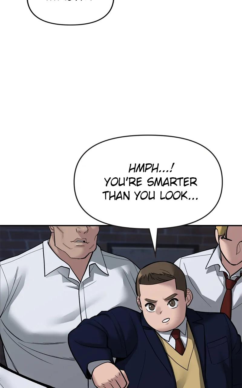 Designated Bully Chapter 71