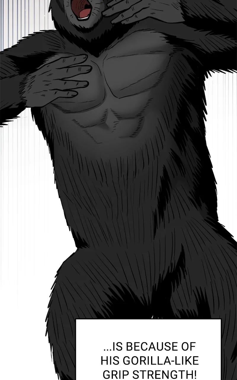 Designated Bully Chapter 71