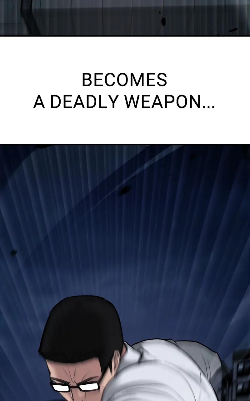 Designated Bully Chapter 71