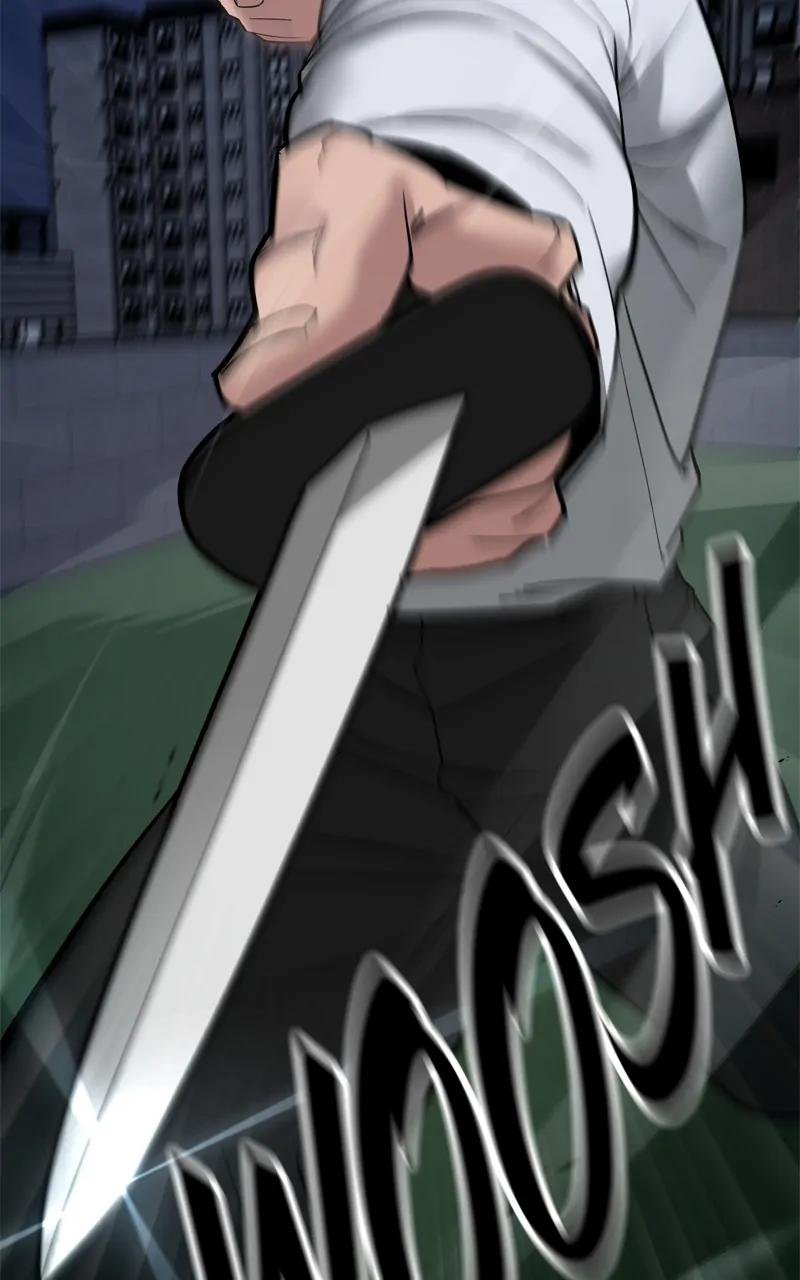 Designated Bully Chapter 71