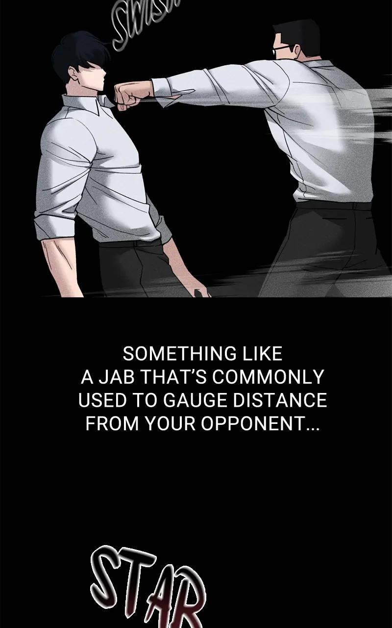 Designated Bully Chapter 71