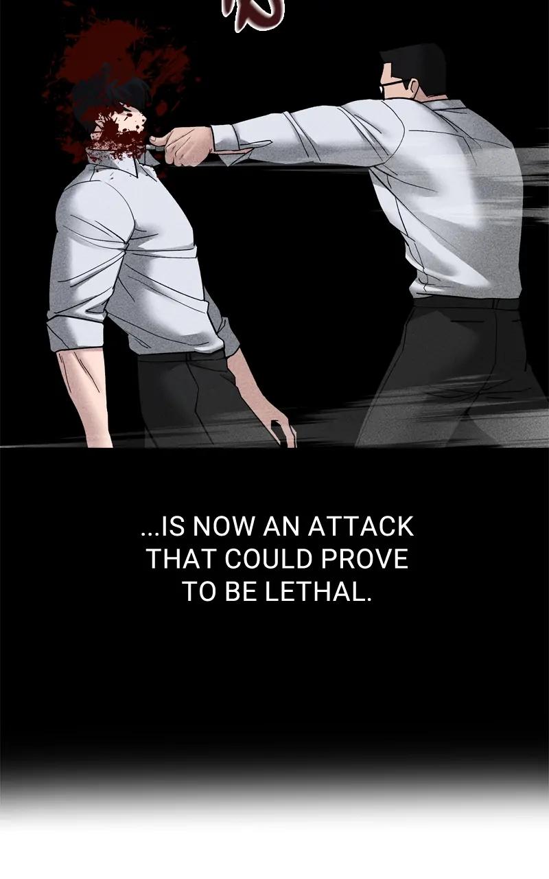 Designated Bully Chapter 71