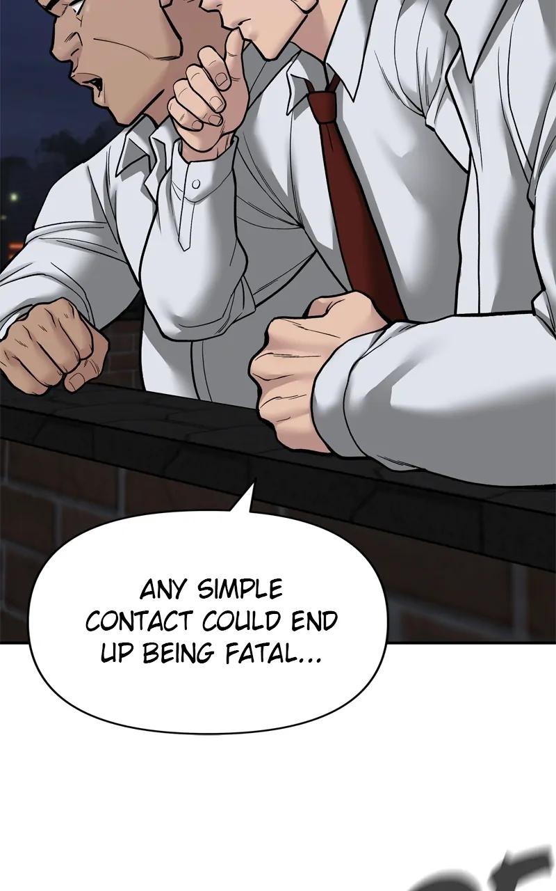 Designated Bully Chapter 71