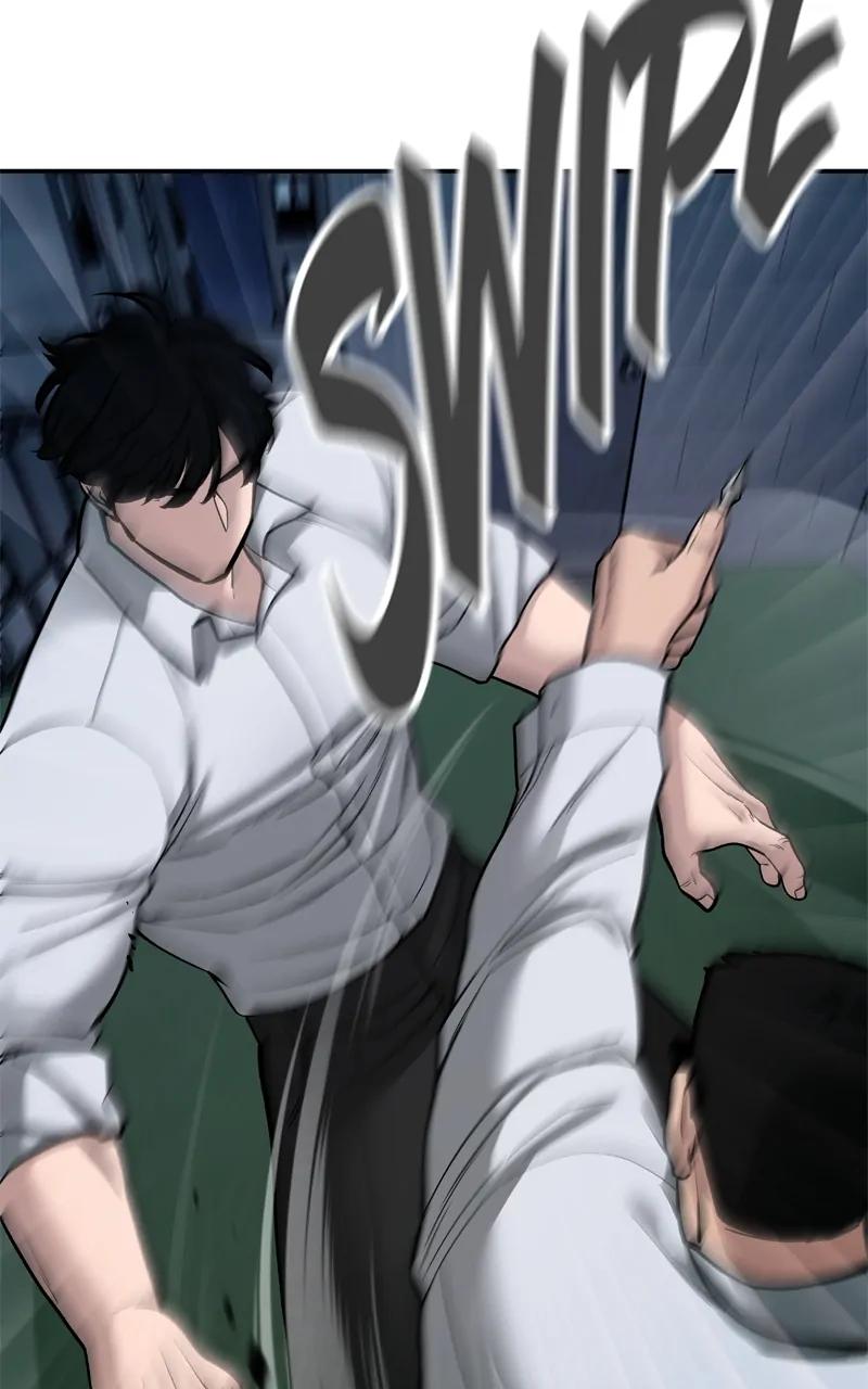 Designated Bully Chapter 71