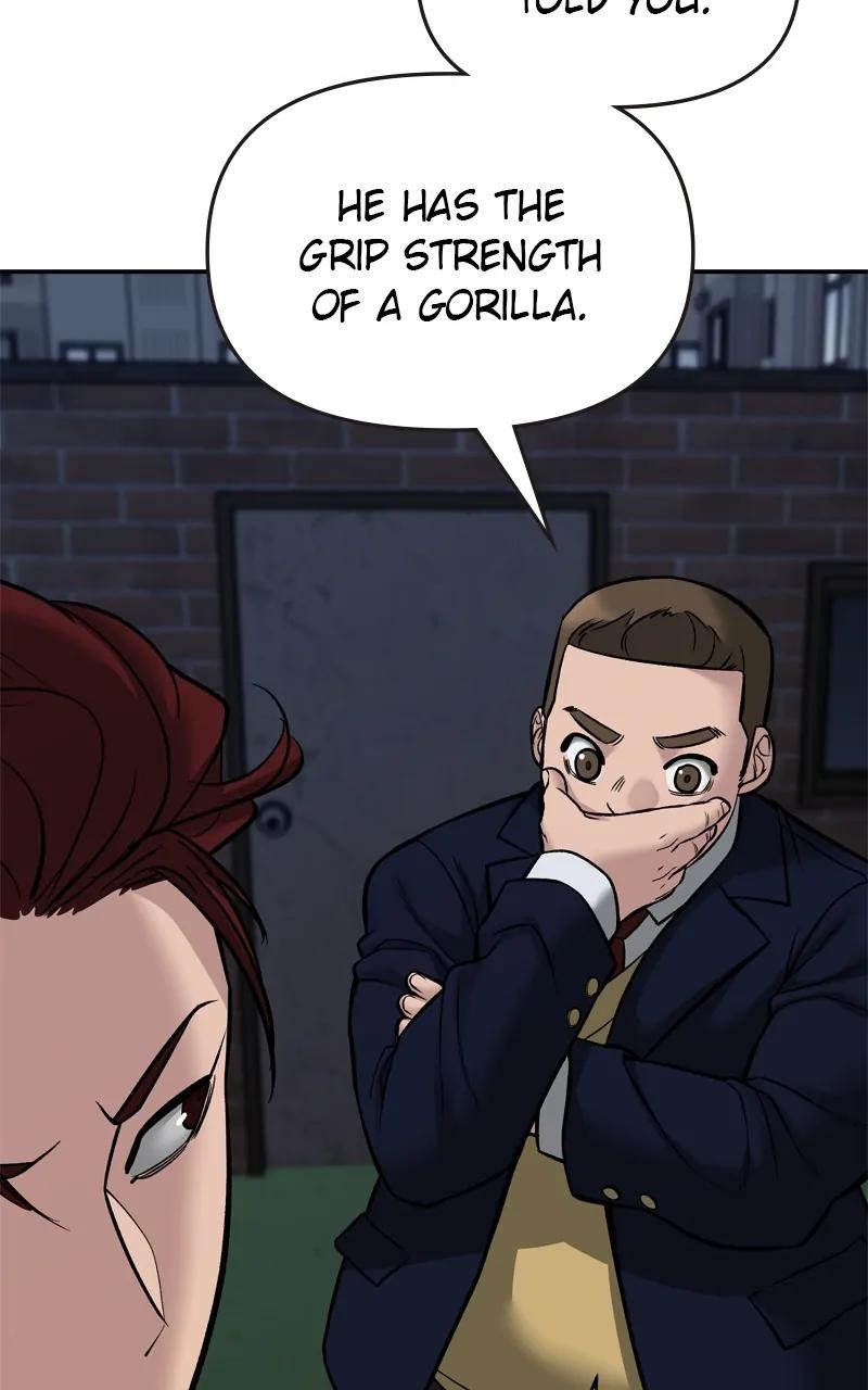 Designated Bully Chapter 71