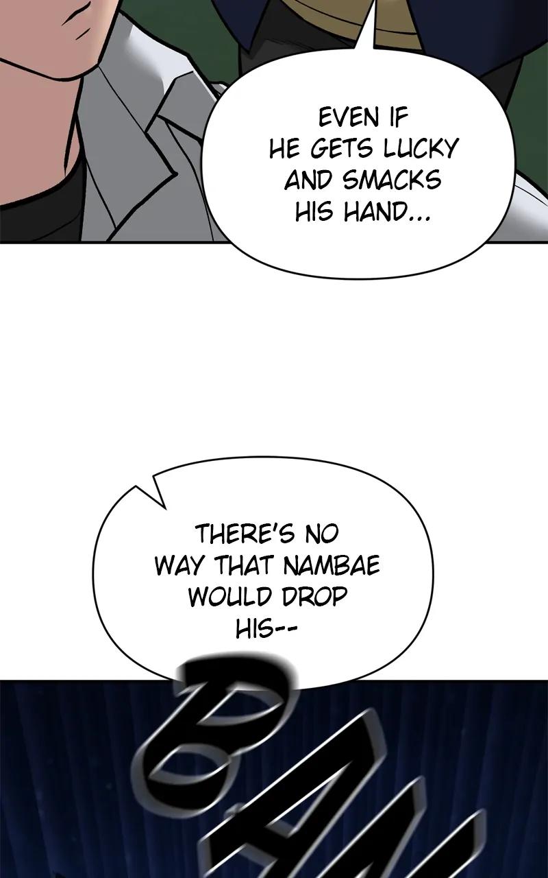 Designated Bully Chapter 71