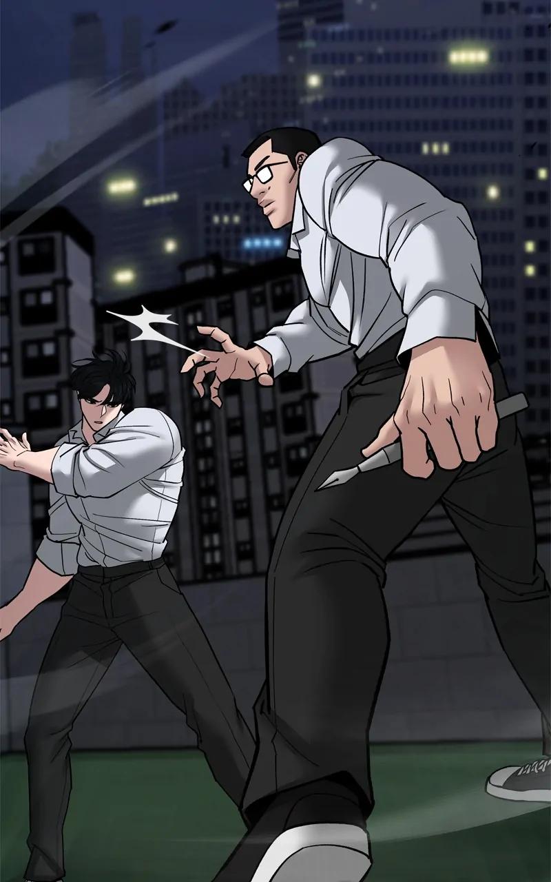 Designated Bully Chapter 71