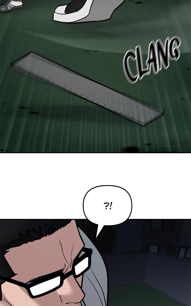 Designated Bully Chapter 71