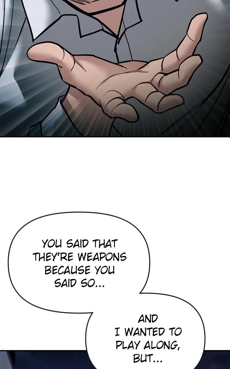 Designated Bully Chapter 71