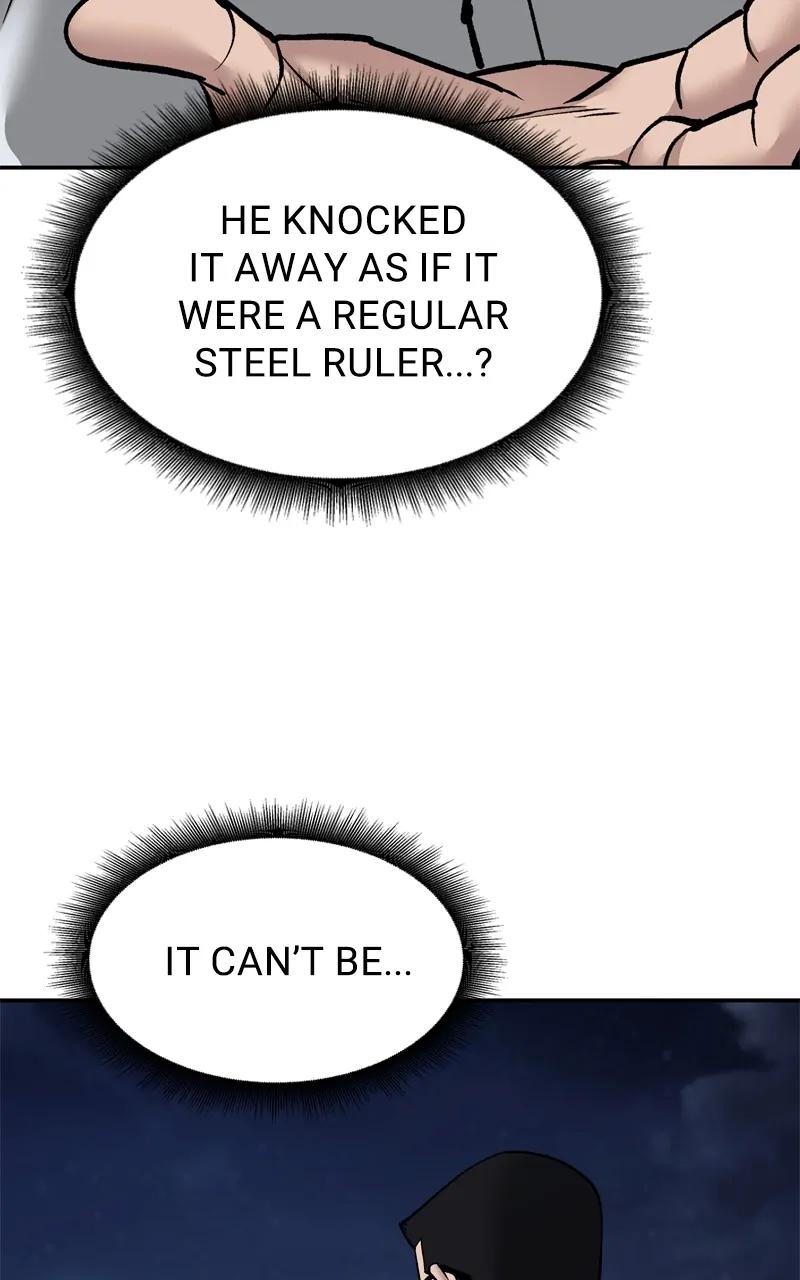 Designated Bully Chapter 71