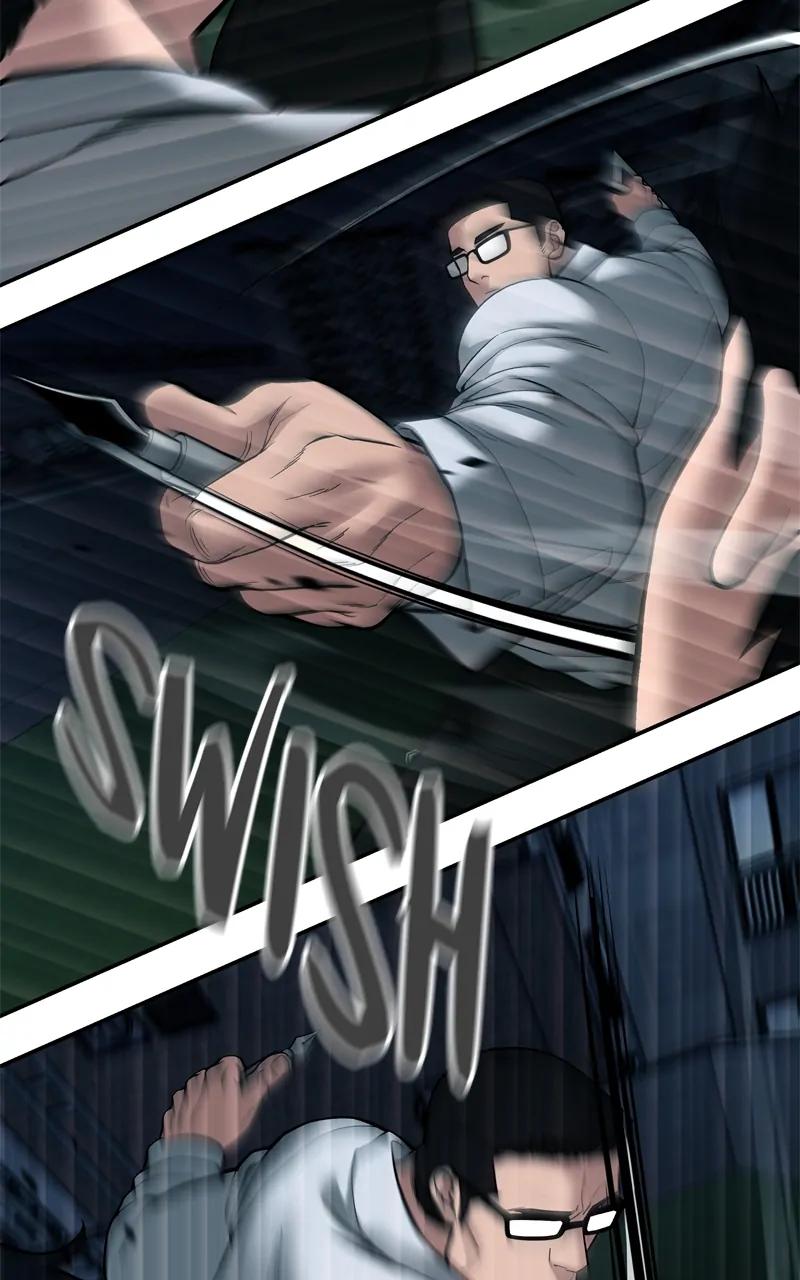 Designated Bully Chapter 71