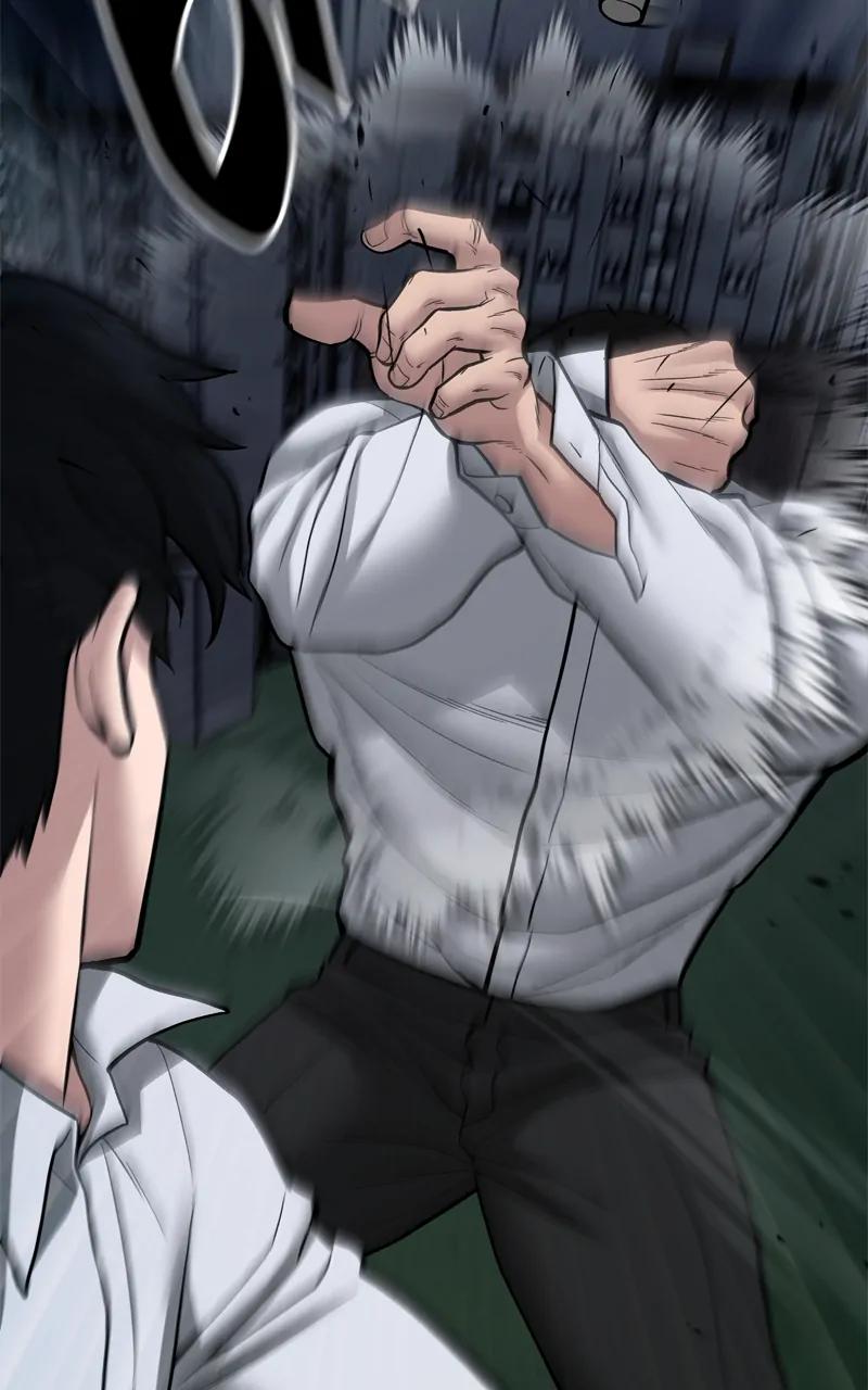 Designated Bully Chapter 71