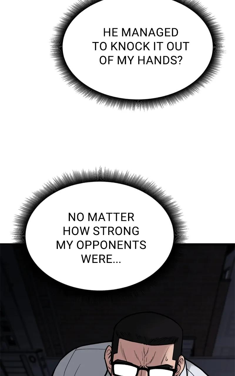 Designated Bully Chapter 71