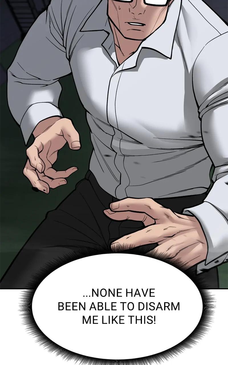 Designated Bully Chapter 71