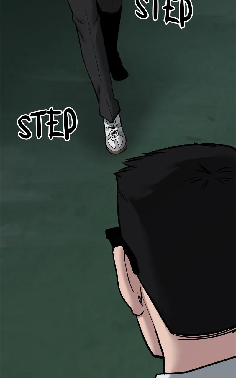 Designated Bully Chapter 71