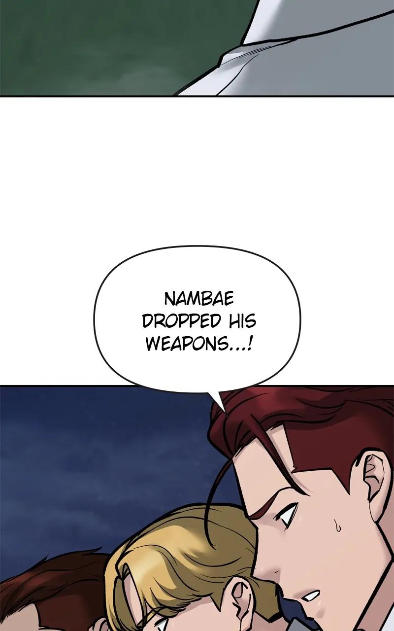 Designated Bully Chapter 71