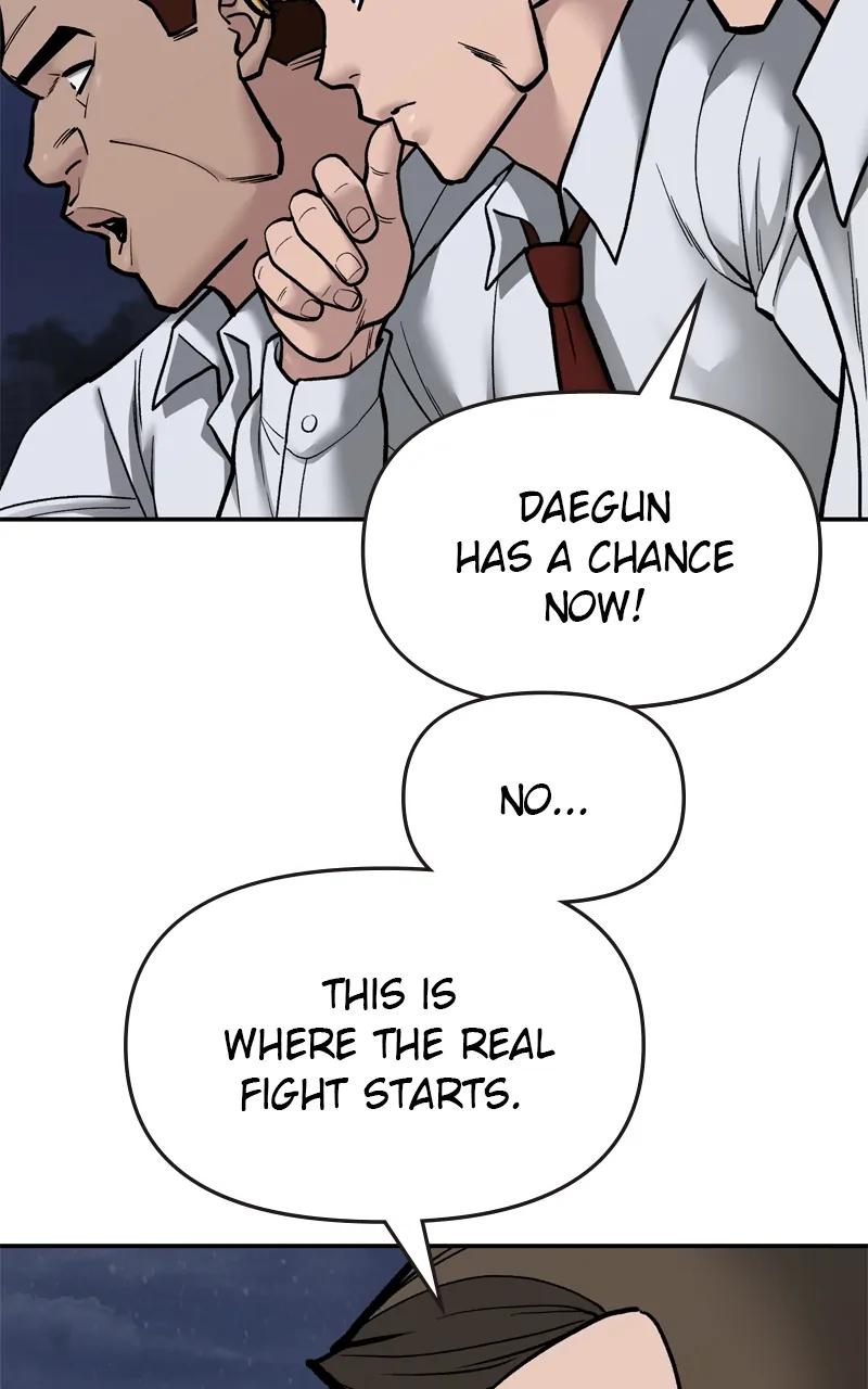 Designated Bully Chapter 71