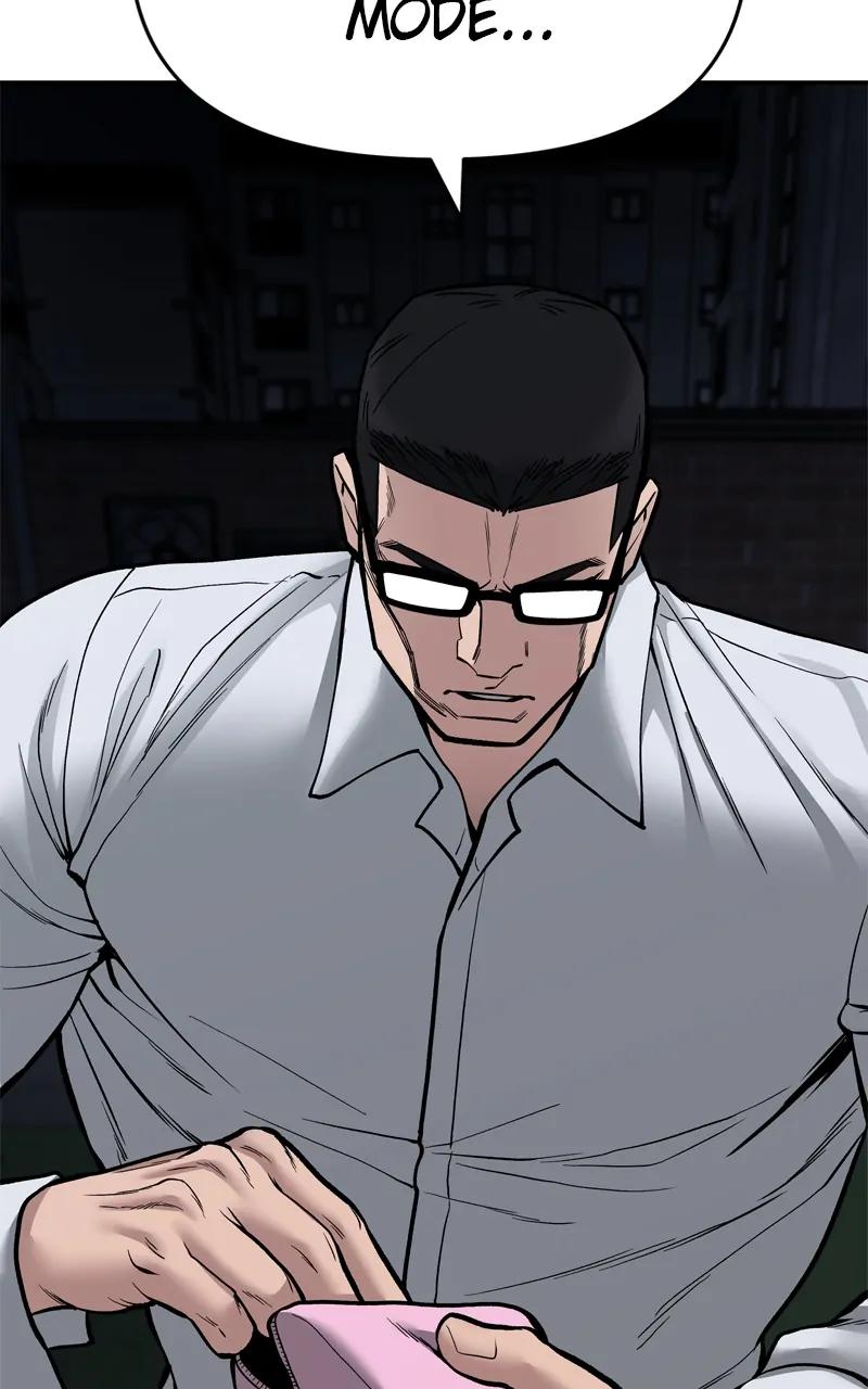 Designated Bully Chapter 71