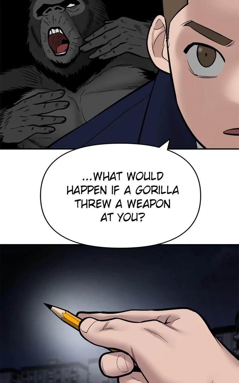 Designated Bully Chapter 71