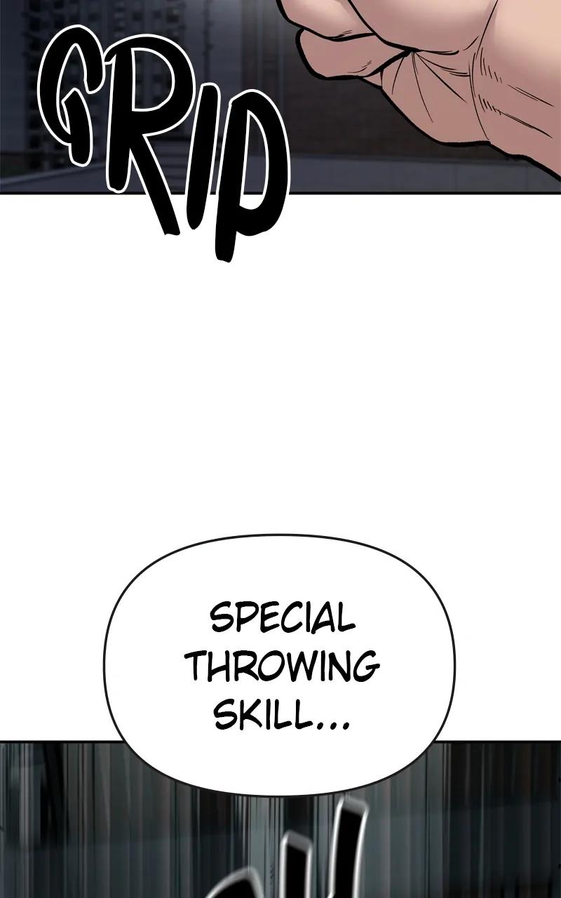 Designated Bully Chapter 71