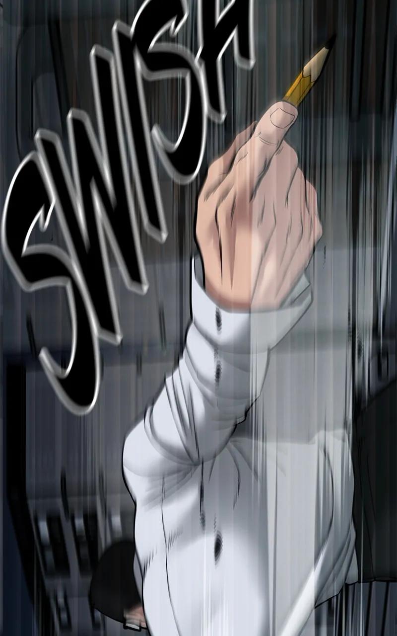 Designated Bully Chapter 71