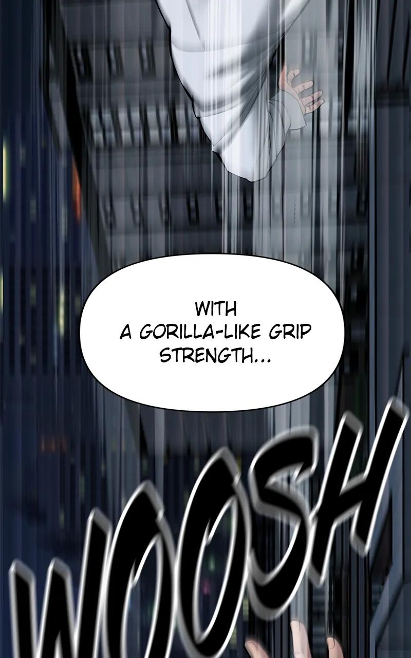 Designated Bully Chapter 71