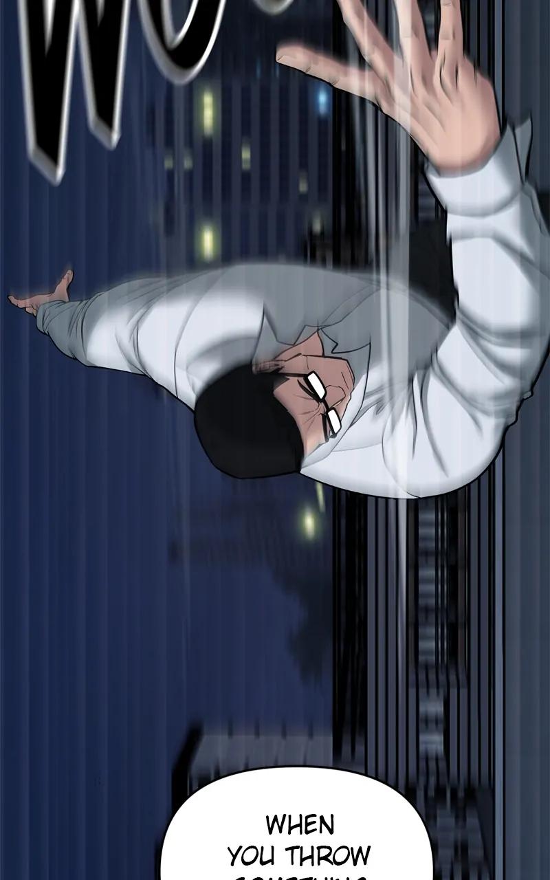 Designated Bully Chapter 71