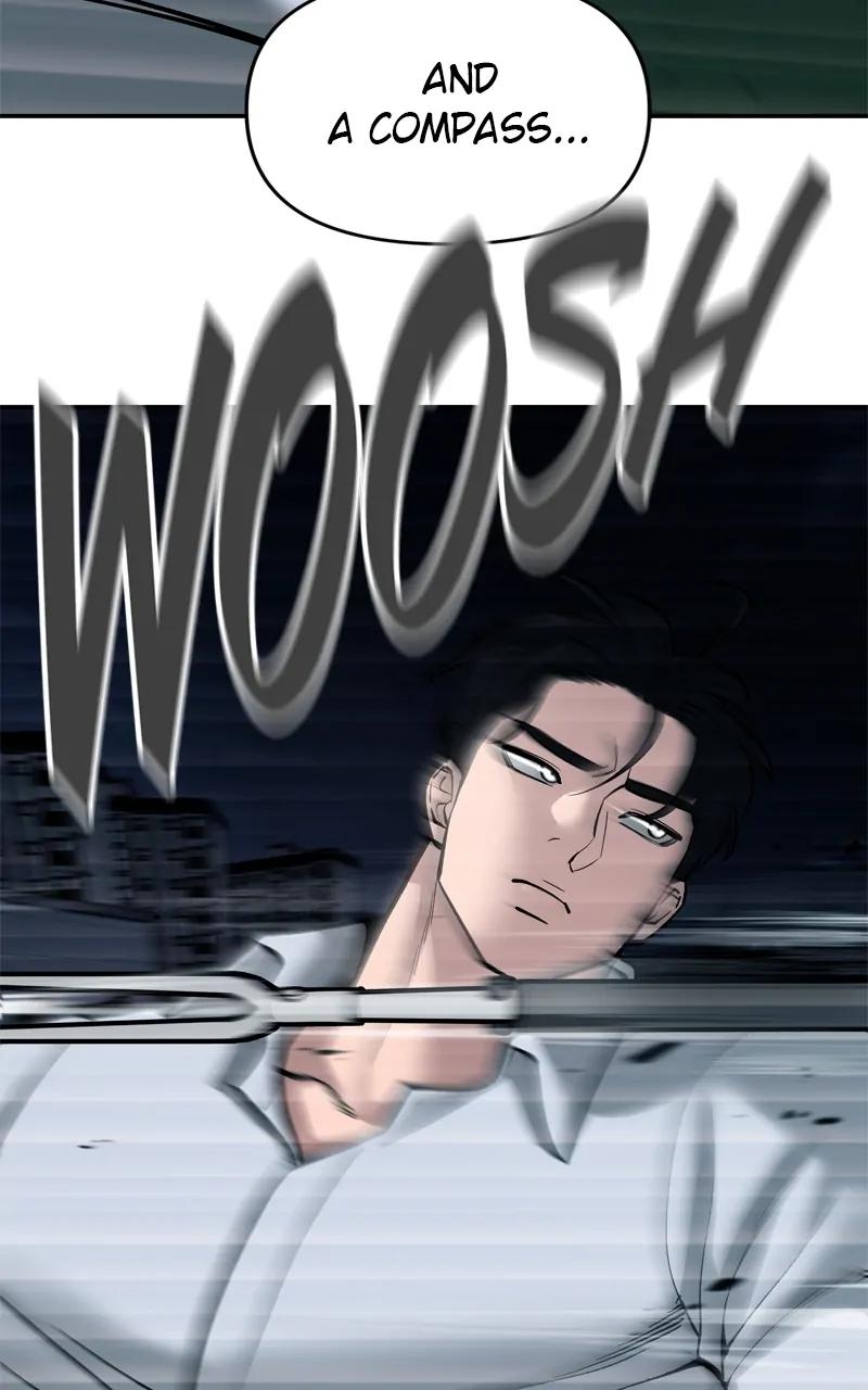 Designated Bully Chapter 71