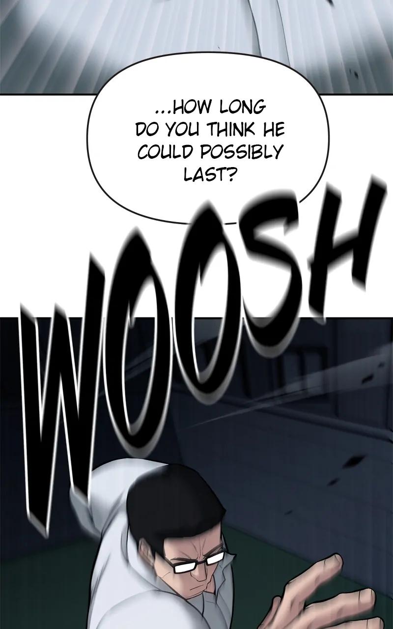 Designated Bully Chapter 71