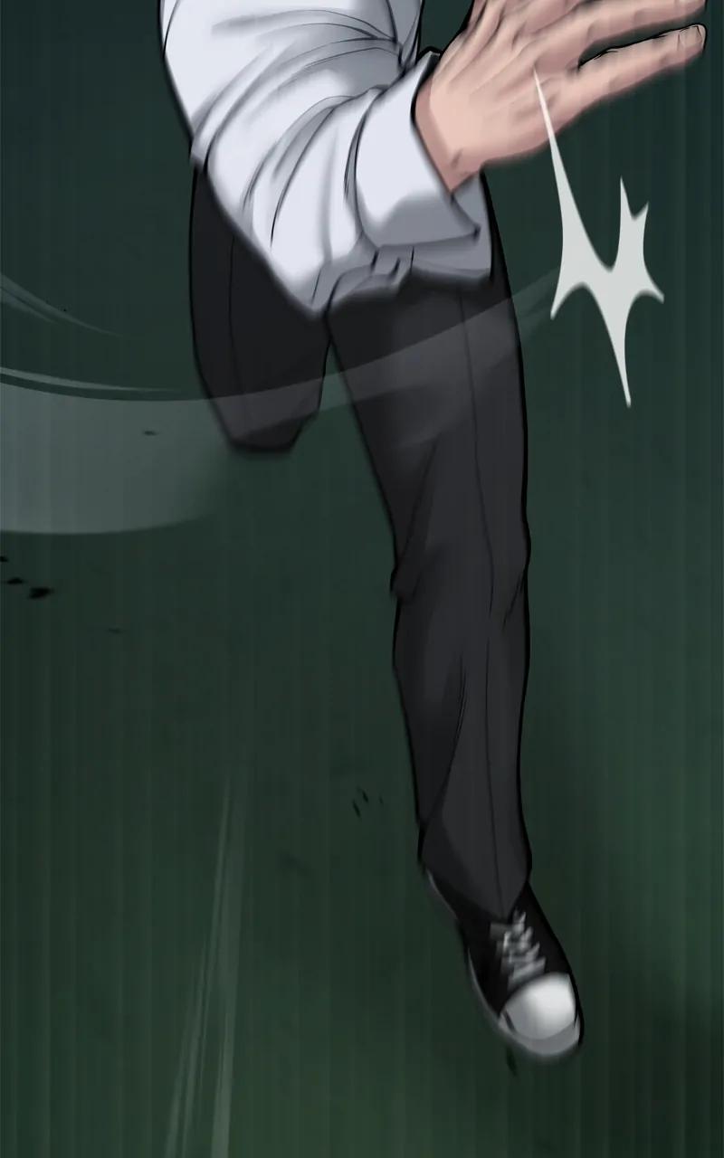 Designated Bully Chapter 71